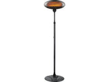 INFRARED HEATER 2000W (68792)