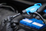 AIR BLOW GUN SET | WITH 5 ATTACHMENTS (7177)