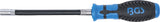 FLEXIBLE HEXAGON SCREWDRIVER | 8 MM (7828)