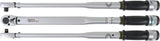 TORQUE WRENCH | 12.5 MM (1/2") | 70 - 350 NM (971)