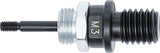 RIVET NUT TENSION EXTENSION FOR BGS 407 | M3 (407-M3)