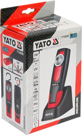 WORKSHOP LAMP UV 5W, IP65, IK07 (YT-08500)