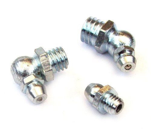 GREASE FITTING SET | M10 110 | 110 PCS. (OL6020)