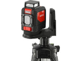 5 LINES GREEN LASER 360° SET (YT-30440)