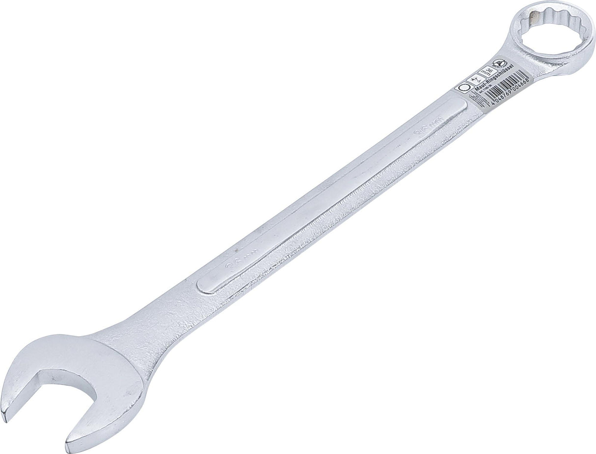COMBINATION SPANNER | 36 MM (1185-36)