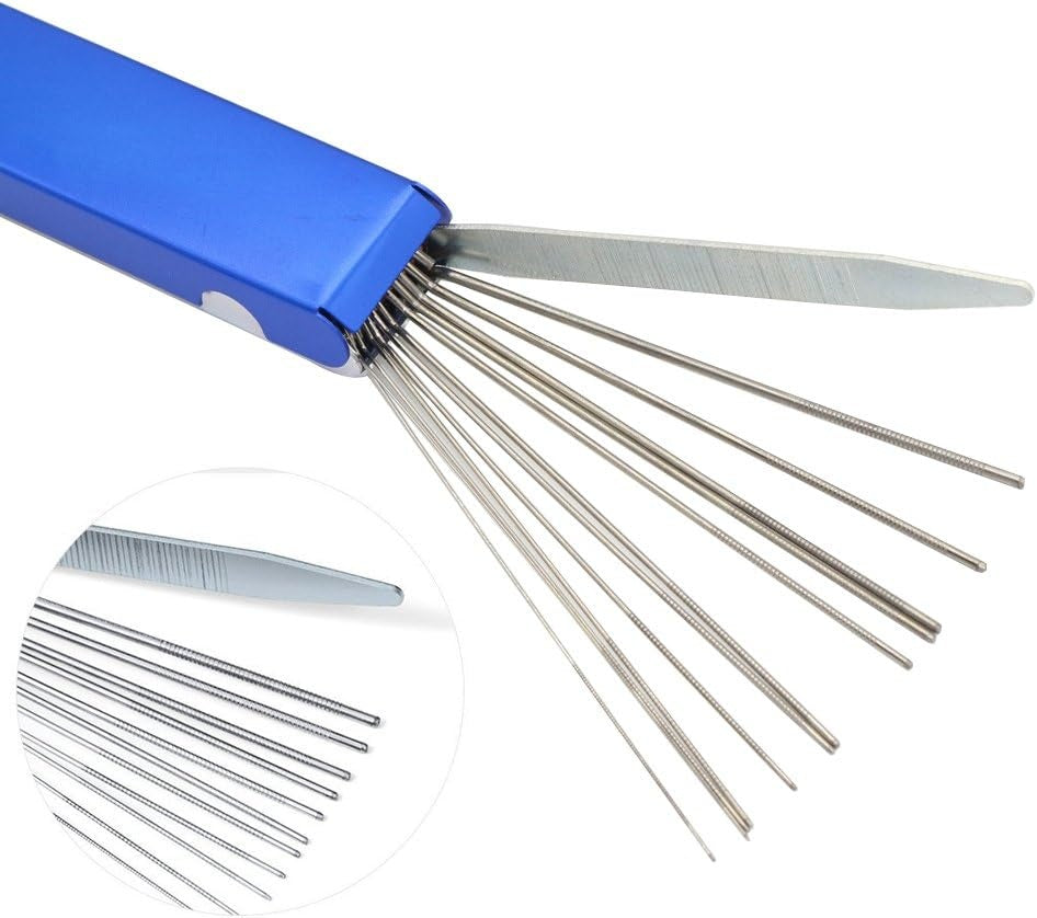 CLEANING SET | 2 PCS. (CTA2)