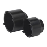 SUSPENSION JOINT SOCKET | CITROEN / PEUGEOT | 2 PCS. (KR2015107)