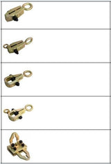 BOX CLAMP 3T (YT-2543)