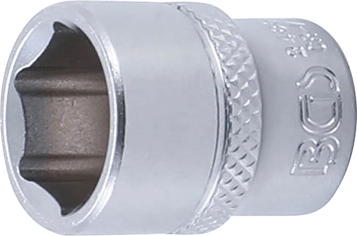 SOCKET, HEXAGON | 6.3 MM (1/4") DRIVE | 14 MM (2486)