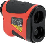 LASER RANGEFINDER TELESCOPIC | 1000 M (YT-731290)