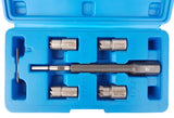 REAMERS FOR DIESEL ENGINES | 5 PCS. (62605V)
