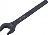 SINGLE OPEN END SPANNER | DIN 894 | 32 MM (34232)