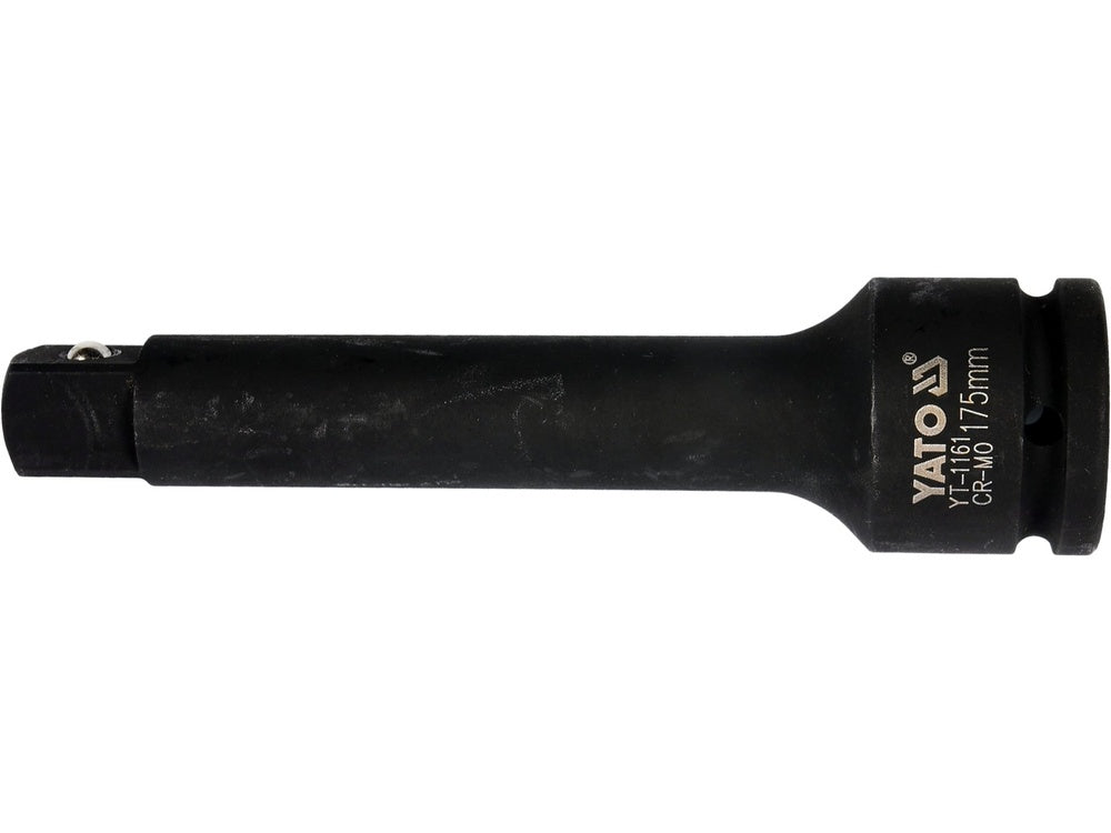 IMPACT EXTENSION BAR 3/4"X175MM (YT-1161)