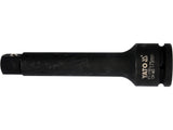 IMPACT EXTENSION BAR 3/4"X175MM (YT-1161)