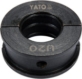 DIES U20 FOR PRESS YT-21750/YT-21751 (YT-21756)