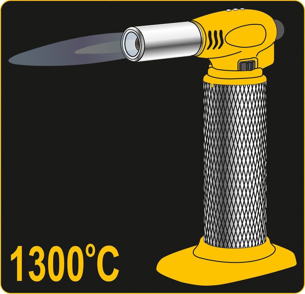 BUTANE TORCH (73420)