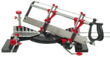 PRECISION MITER SAW 550MM 2 ANGLES (29050)