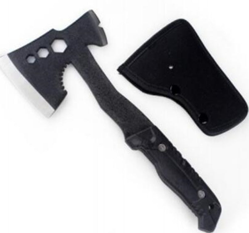MULTIFUNCTIONAL AXE | 320 MM (CA007)