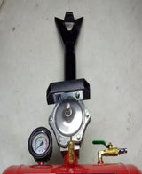 AIR BLASTER / BEAD BOOSTER FOR TIRES | 20 L (AB05)