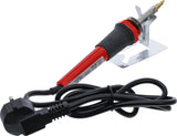 BURNING AND SOLDERING IRON INCL. ACCESSORIES | 7 PCS. (9941)