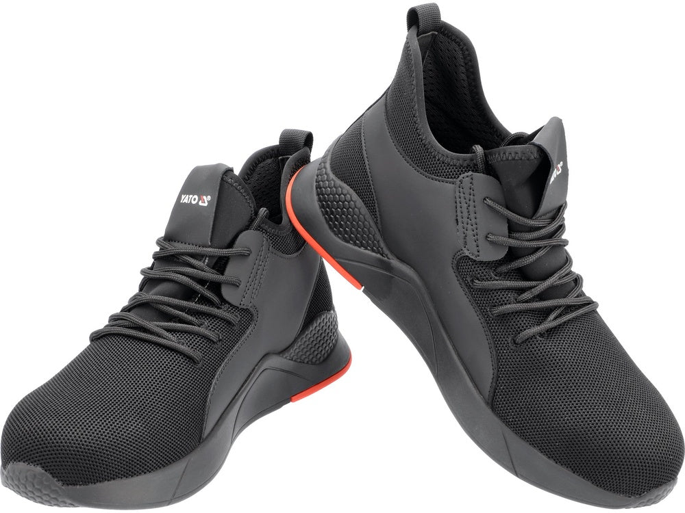 SPORT SAFETY SHOES PUBS SBP S. 44 (YT-80625)
