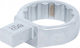 PUSH FIT RING SPANNER | 41 MM | SQUARE SIZE 14 X 18 MM (6903-41)