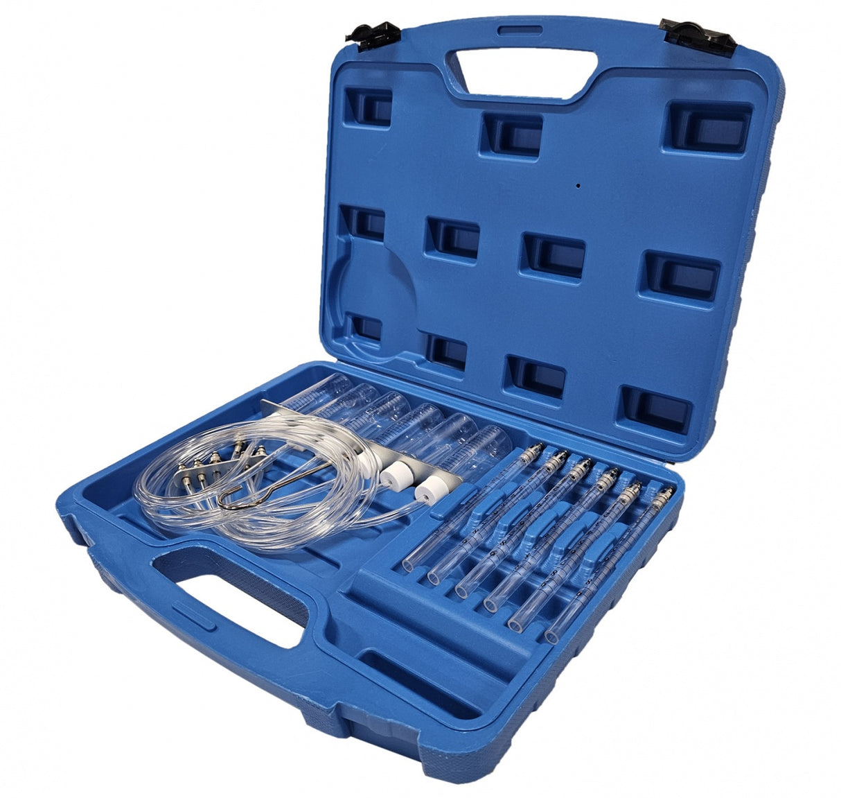 COMMON RAIL INJECTOR DIAGNOSTIC RETURN KIT (SK8056)