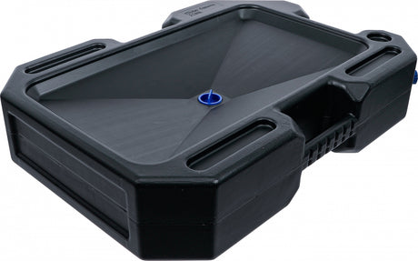 OIL CHANGING CAN WITH NOZZLE | 12 L (74611)