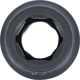 BIT ADAPTOR | FOR BGS 5246 | 20 MM (3/4") DRIVE - INTERNAL HEXAGON 22 MM (5246-2)