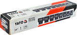 IMPACT SOCKET SET 8PCS (YT-1115)