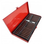 BIT SET S2 | TORX/HEX/SPLINE | 40 PCS. (H393340)