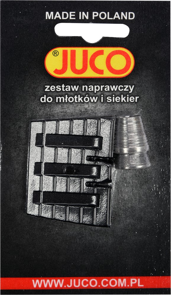 HAMMER WEDGES JUCO 5-6KG (99463)