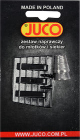 HAMMER WEDGES JUCO 5-6KG (99463)