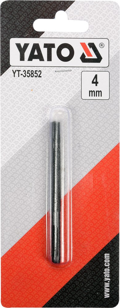 LEATHER PUNCH-4 MM (YT-35852)