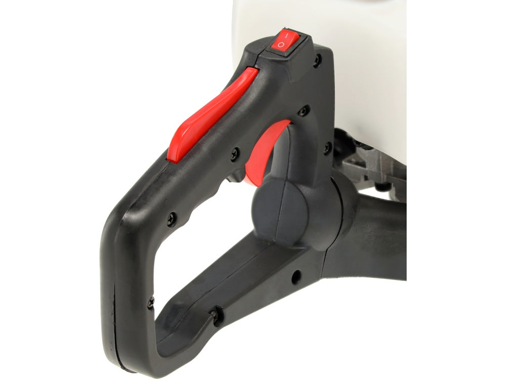 GASOLINE HEDGE TRIMMERS (YT-84797)
