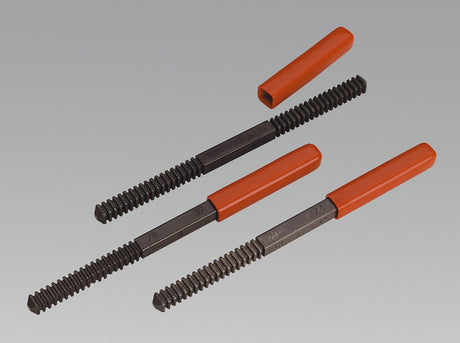 THREAD REPAIR TOOL | FOR INTERNAL AND EXTERNAL THREADS | METRIC 0.75-3 MM (CT1014)