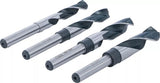 HSS DRILL SET | 14 - 16 - 18 - 20 MM | 4 PCS. (8985)