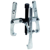 EXTERNAL / INTERNAL 3-ARM PULLER | 25 - 120 MM (7697)