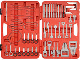 RADIO REMOVAL TOOL SET (YT-0838)