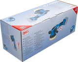 CORDLESS ECCENTRIC POLISHER | BRUSHLESS | 18 V | WITHOUT RECHARGEABLE BATTERY (7373)