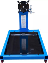 ENGINE STAND | HEAVY DUTY | 800 KG (71100)