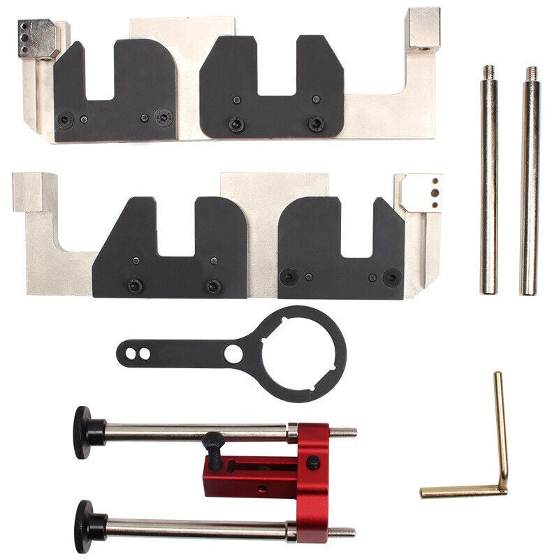ENGINE LOCKING TOOL SET | BMW S63 N63 M3 M5 (H9466)