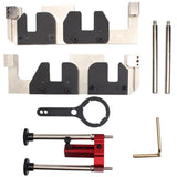 ENGINE LOCKING TOOL SET | BMW S63 N63 M3 M5 (H9466)