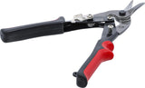 SHEET METAL PROFILE SNIPS | STRAIGHT CUTTING | 250 MM (85830)