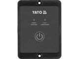 CONTROL PANEL FOR YT-81483 (YT-81484)