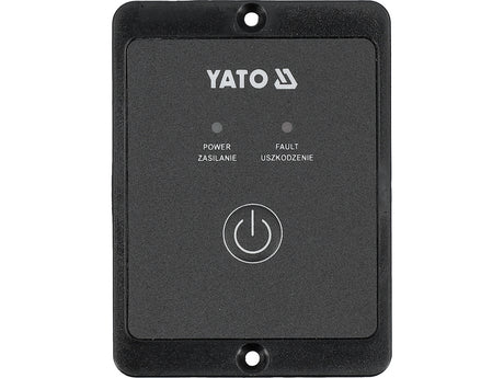 CONTROL PANEL FOR YT-81483 (YT-81484)