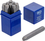 FIGURE PUNCH SET | 6 MM (3036)