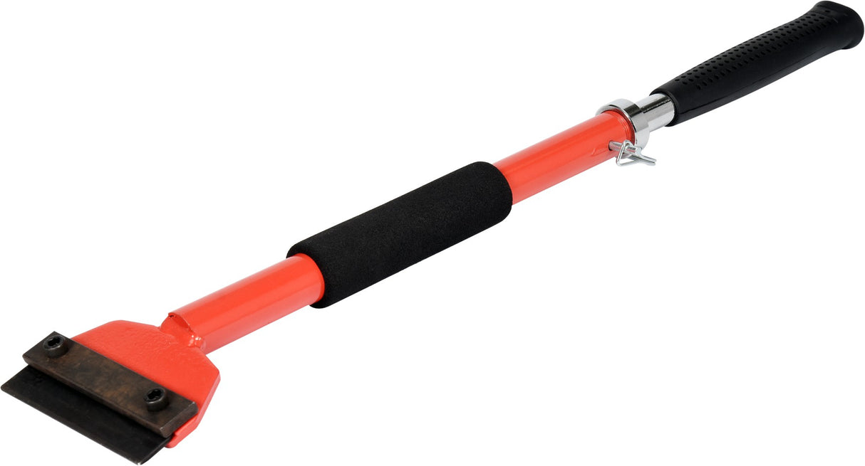 SLIDING HAMMER WITH SCRAPER (YT-52850)