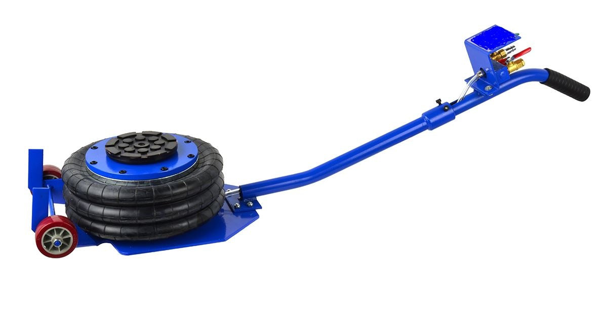 PNEUMATIC JACK | WITH 3 AIR BAGS | 3.0 T (BT350)