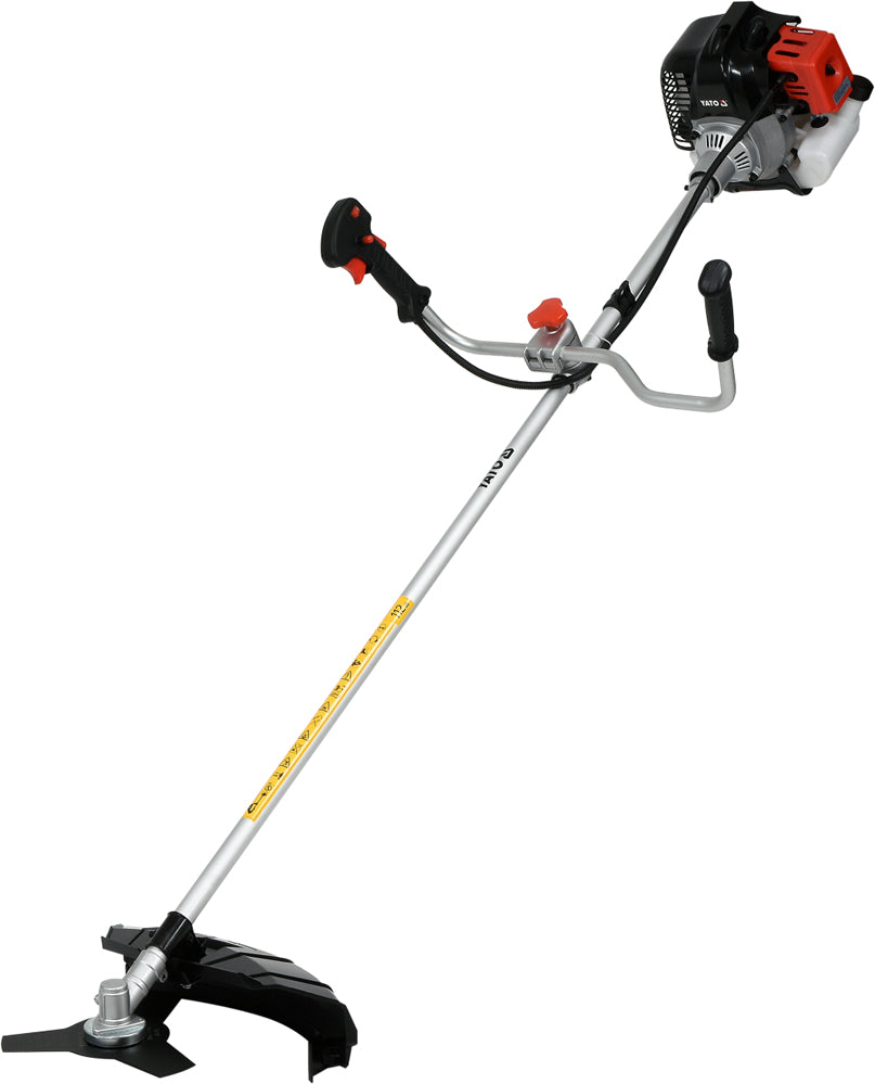 PETROL BRUSH CUTTER 42.7 CM3 1.25KW/1.7HP (YT-85000)